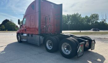 2020 FREIGHTLINER CASCADIA 126 full