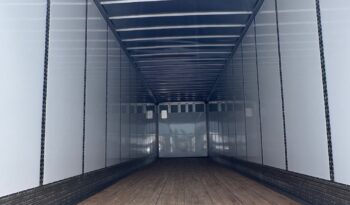 2026 WABASH DRY VAN full