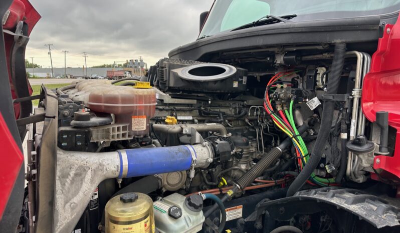 2020 FREIGHTLINER CASCADIA 126 full