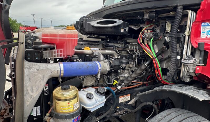 2020 FREIGHTLINER CASCADIA 126 full