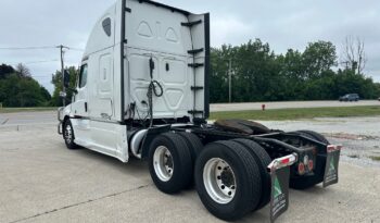 2022 FREIGHTLINER CASCADIA full