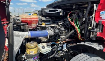 2020 FREIGHTLINER CASCADIA 126 full