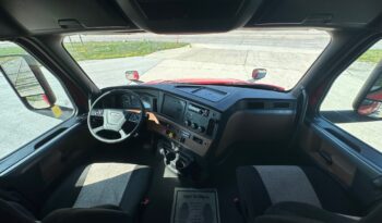 2020 FREIGHTLINER CASCADIA 126 full