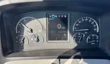 2022 FREIGHTLINER CASCADIA full