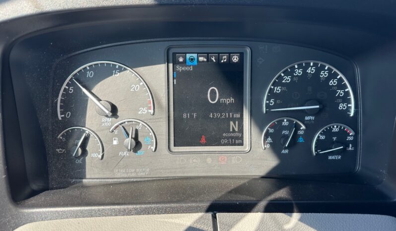 2022 FREIGHTLINER CASCADIA full