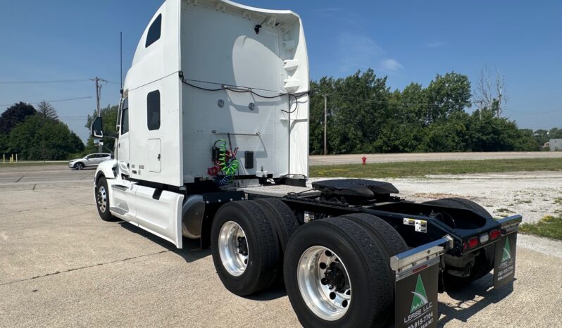 2024 PETERBILT 579 full
