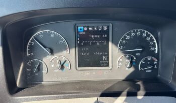 2022 FREIGHTLINER CASCADIA full