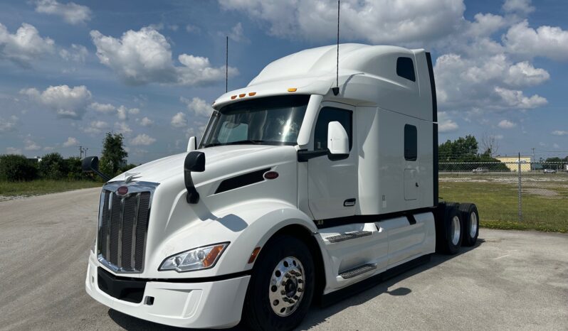 2023 PETERBILT 579