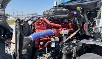 2025 KENWORTH T680 full