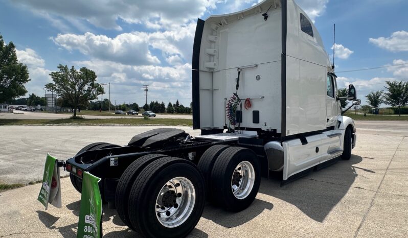 2024 PETERBILT 579 full