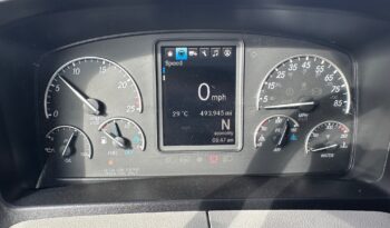 2022 FREIGHTLINER CASCADIA full