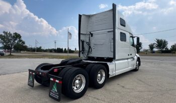 2023 VOLVO VNL860 full
