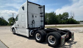 2022 FREIGHTLINER CASCADIA full