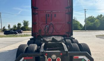 2020 FREIGHTLINER CASCADIA 126 full