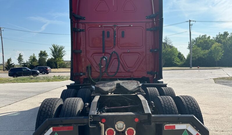 2020 FREIGHTLINER CASCADIA 126 full