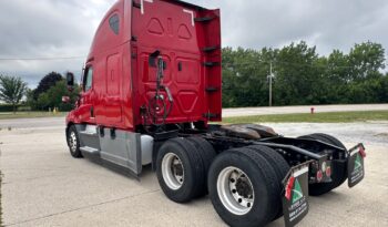 2020 FREIGHTLINER CASCADIA 126 full