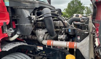2020 FREIGHTLINER CASCADIA 126 full