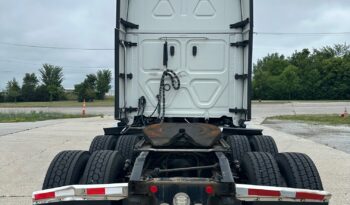 2022 FREIGHTLINER CASCADIA full