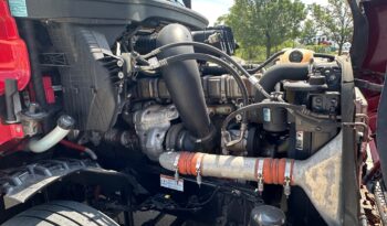 2020 FREIGHTLINER CASCADIA 126 full