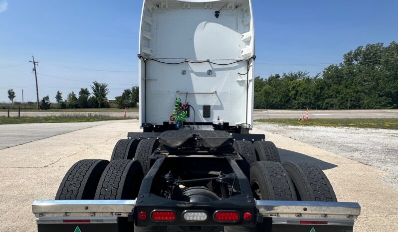 2024 PETERBILT 579 full