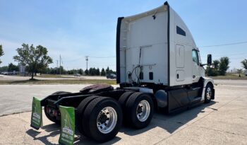 2025 KENWORTH T680 full