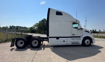 2023 PETERBILT 579 full