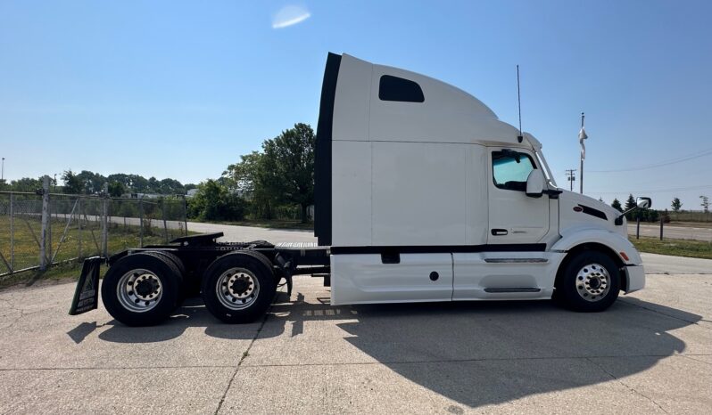 2023 PETERBILT 579