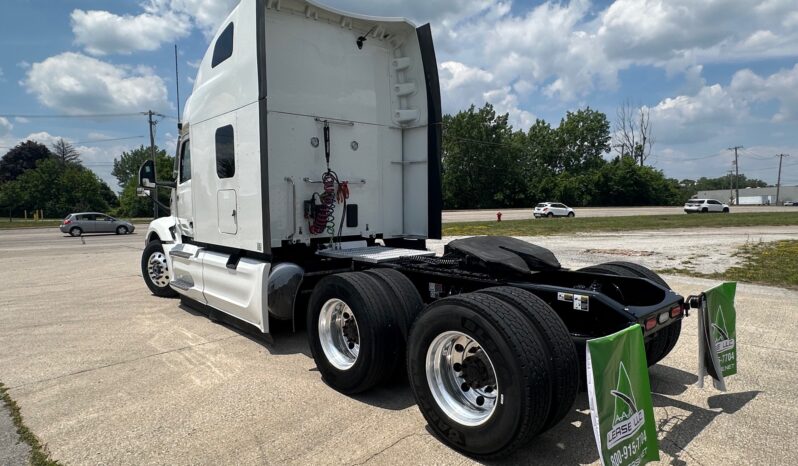 2024 PETERBILT 579 full