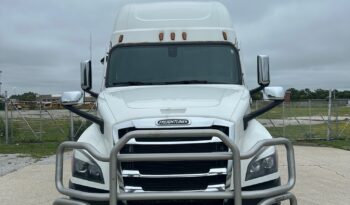 2022 FREIGHTLINER CASCADIA full