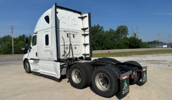 2022 FREIGHTLINER CASCADIA full