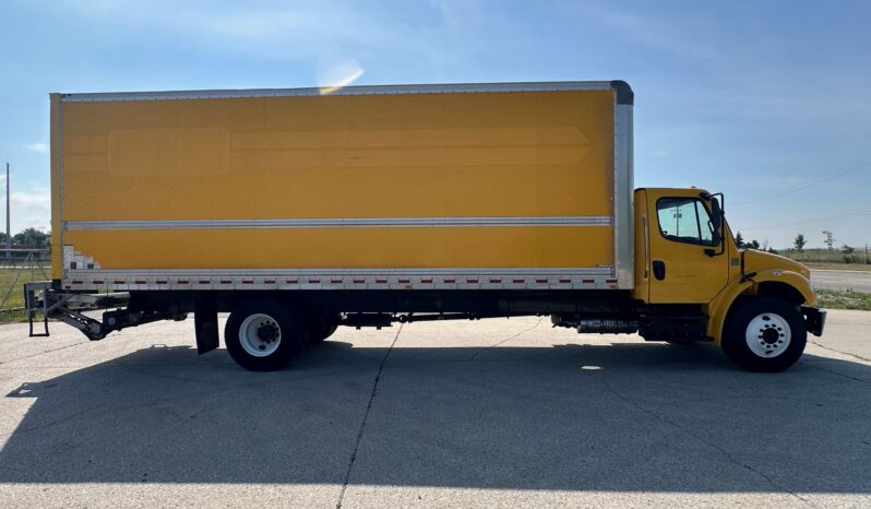 2019 FREIGHTLINER M2