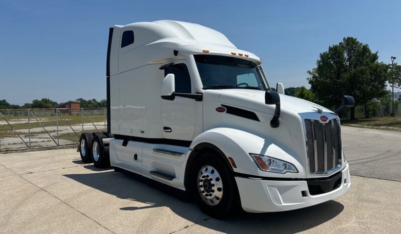 2024 PETERBILT 579