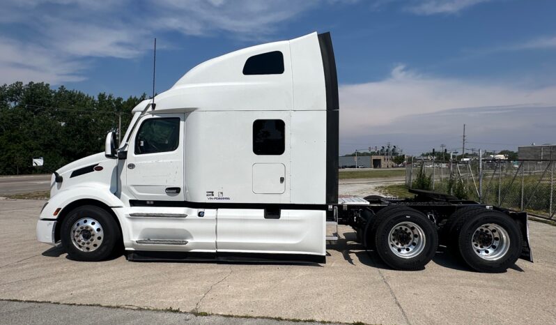 2023 PETERBILT 579