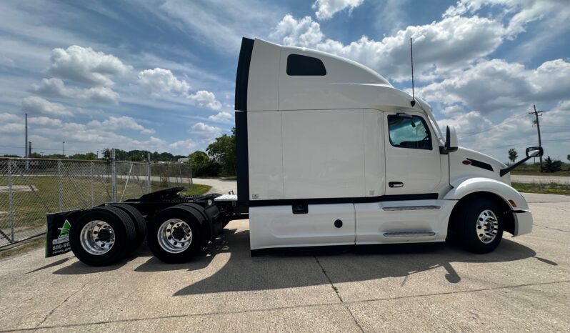 2024 PETERBILT 579