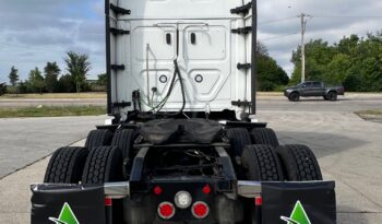 2022 FREIGHTLINER CASCADIA full
