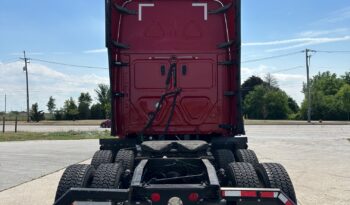 2020 FREIGHTLINER CASCADIA 126 full