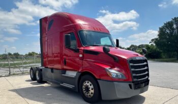 2020 FREIGHTLINER CASCADIA 126 full