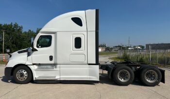 2022 FREIGHTLINER CASCADIA full