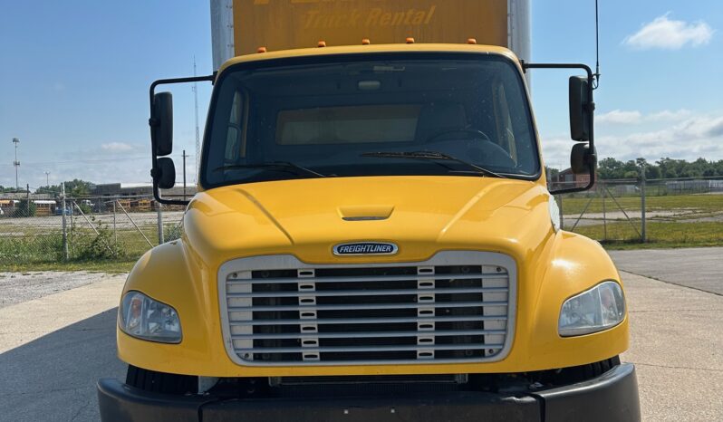 2019 FREIGHTLINER M2