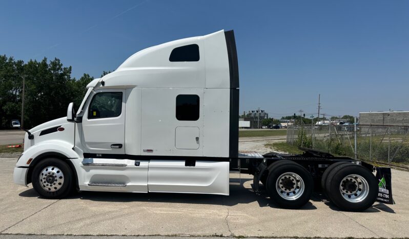 2024 PETERBILT 579