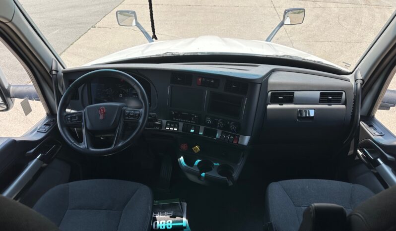 2025 KENWORTH T680 full