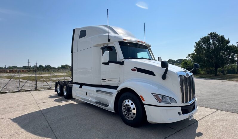 2023 PETERBILT 579