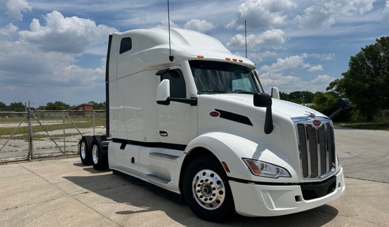 2024 PETERBILT 579