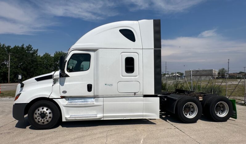 2020 FREIGHTLINER CASCADIA