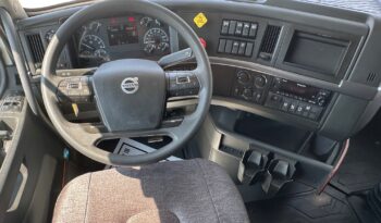2023 VOLVO VNL 860 full