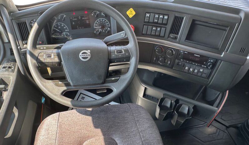 2023 VOLVO VNL 860 full