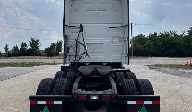 2023 VOLVO VNL860 full