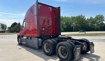 2020 FREIGHTLINER CASCADIA 126 full