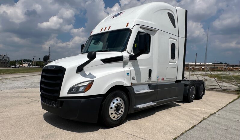 2022 FREIGHTLINER CASCADIA