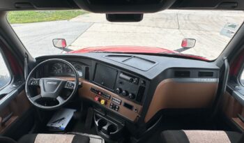 2020 FREIGHTLINER CASCADIA 126 full